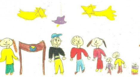 La felicitació de Nadal de la nostra escola.